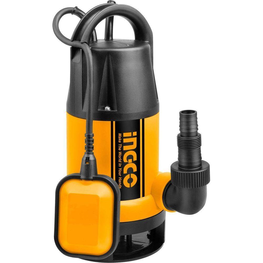 Ingco SPD7508-5 Sewage Submersible Pump 750W 1.0HP - KHM Megatools Corp. Ingco SPD7508-5 Sewage Submersible Pump 750W 1.0HP - KHM Megatools Corp.